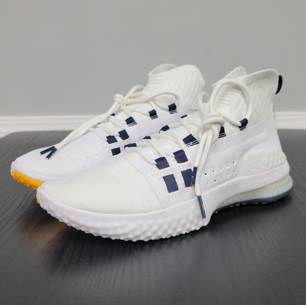 Under Armour Project Rock PR1 Size 9